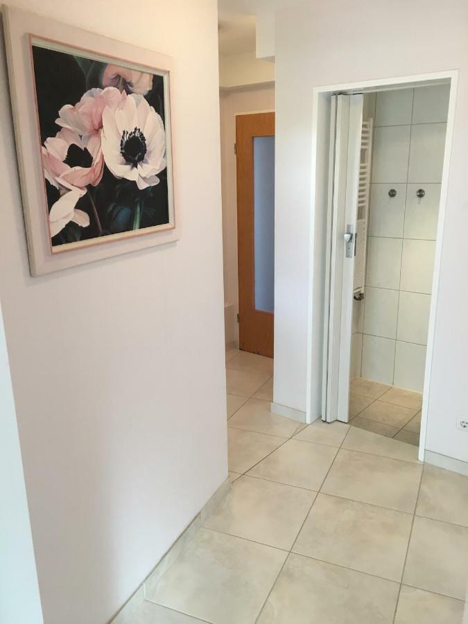 Ferienwohnung Dettum Exterior photo