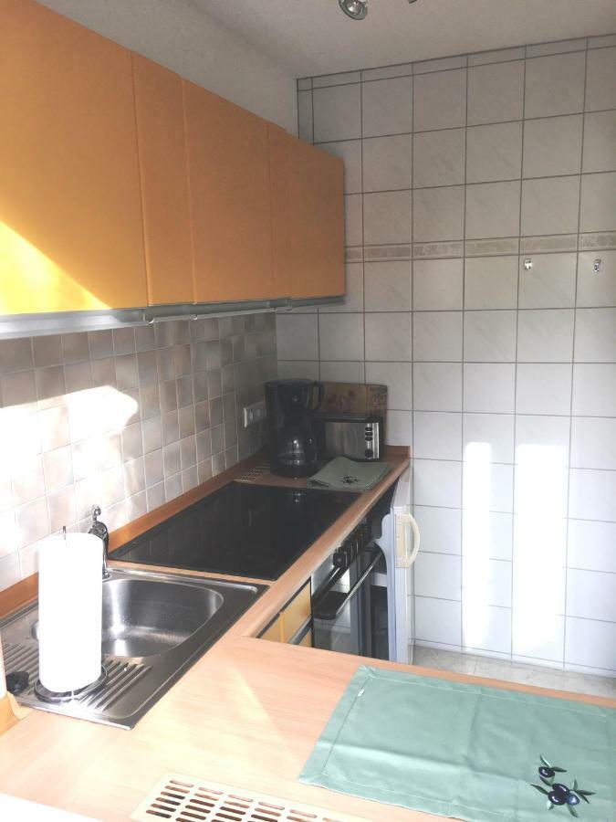 Ferienwohnung Dettum Exterior photo