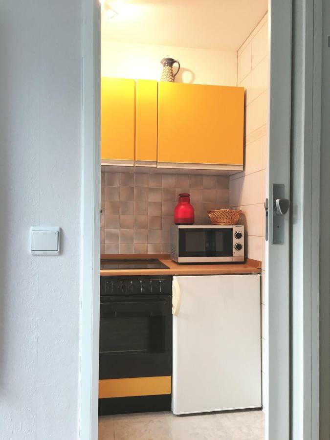Ferienwohnung Dettum Exterior photo